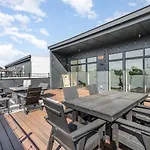 Gallatin Retreat-private Balcony-in East * Nashville