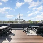 Holiday home Gallatin Retreat-private Balcony-in East *