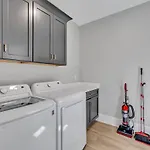 Resonant - 2 Townhomes - 2 Private Rooftop Decks Holiday home