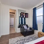 Holiday home Notes - Sleeps 8 - Mins To Broadway! Nashville