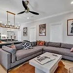Resonant - 2 Townhomes - 2 Private Rooftop Decks Holiday home