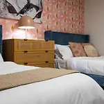 Hyve - Cowgirl Twirl - Walk To Broadway Holiday home Nashville