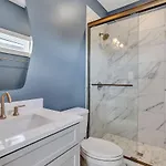 Resonant - 2 Townhomes - 2 Private Rooftop Decks * Nashville