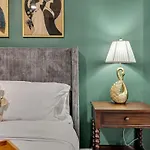 Hyve - Tropical Penthouse - Pool & Gym Nashville