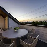 Enchant - Stunning Views - Modern Luxe Nashville