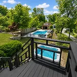 Copperline Ranch 60 Acre Estate Former Kenny Rogers Nashville