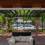 Copperline Ranch 60 Acre Estate Former Kenny Rogers Holiday home Nashville