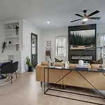 Sprawling Estate - Sleeps 16 * Nashville