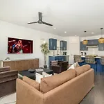Holiday home Sunspire-private Deck-in East Nashville