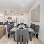 Aurora-private Deck-9 Mins To Broadway