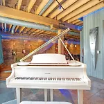 Holiday home Jamloft - Printers Alley - Walk To Broadway Nashville