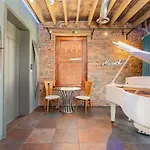 Jamloft - Printers Alley - Walk To Broadway Holiday home *