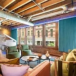 Holiday home Jamloft - Printers Alley - Walk To Broadway *