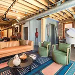 Jamloft - Printers Alley - Walk To Broadway Holiday home Nashville