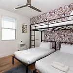 Citrine-private Patio & Balcony-near Germantown Nashville