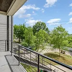 Holiday home Jade - Private Patio And Balcony - Near Germantown Nashville