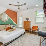 Double Time - Ping-pong Table - Mins To Germantown *