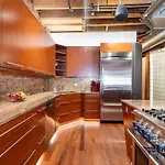 Jamloft - Printers Alley - Walk To Broadway Holiday home Nashville