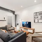 The Saddlery-tracklist-2 Units-walk To Broadway Holiday home Nashville
