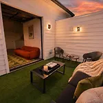 Holiday home Structure At 8th Argyle Elite Nash Vacation Spot *