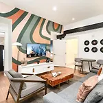 The Saddlery - The Vault - 2 Min Walk To Broadway Holiday home Nashville