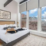 The Saddlery-playlist-2 Units-walk To Broadway Holiday home Nashville