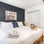 The Saddlery - The Vault - 2 Min Walk To Broadway Holiday home Nashville