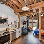 Lowkey - Pool & Gym - Mins To Broadway Nashville