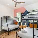 Double Time - Ping-pong Table - Mins To Germantown