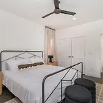 Aurora-private Deck-9 Mins To Broadway Nashville