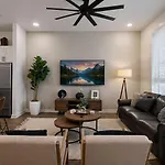 Holiday home Group Getaway - 2 Homes Rooftops 28