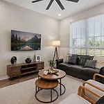 Group Getaway - 2 Homes Rooftops 28 Holiday home Nashville