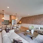 Holiday home Eclipse - Ultra High End Finishes - Rooftop Patio Nashville