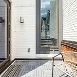 Funk & Soul - Rooftop Patio - Walk To 12 South Holiday home Nashville