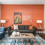 Holiday home Funk & Soul - Rooftop Patio - Walk To 12 South *