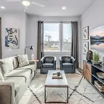 2 Nashville Townhomes - Sleeps 24-Rooftop Patios