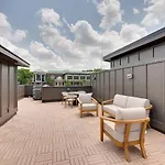 Eclipse - Ultra High End Finishes - Rooftop Patio