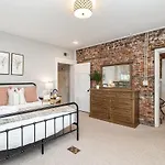 Rutledge After Dark - Walk To Broadway & The Gulch Holiday home Nashville
