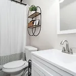 Rutledge After Dark - Walk To Broadway & The Gulch Holiday home *