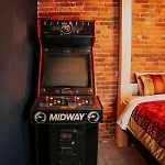 Printers Alley Downtown Mansion *