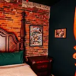 Printers Alley Downtown Mansion Nashville