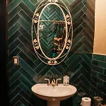 Printers Alley Downtown Mansion Holiday home *