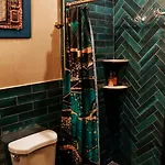 Holiday home Printers Alley Downtown Mansion Nashville
