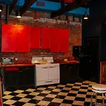 Printers Alley Downtown Mansion