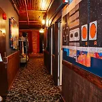 Printers Alley Downtown Mansion Holiday home Nashville
