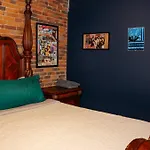 Printers Alley Downtown Mansion * Nashville