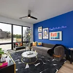 Reverb - Odyssey - Pool & Gym - Heart Of Midtown *