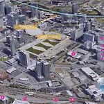 Hyve - Neon Lights - Pool & Gym - Walk To Broadway Nashville