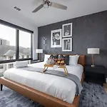 Holiday home Gaia - Odyssey - 4 Units - Heart Of Midtown *