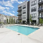 Gaia - Odyssey - 4 Units - Heart Of Midtown Nashville